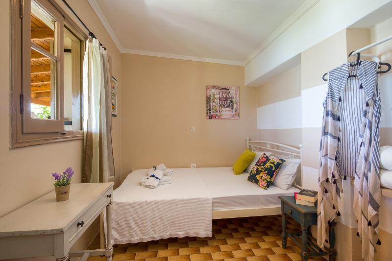 Отель Casa Dei Venti Бенитсес Экстерьер фото